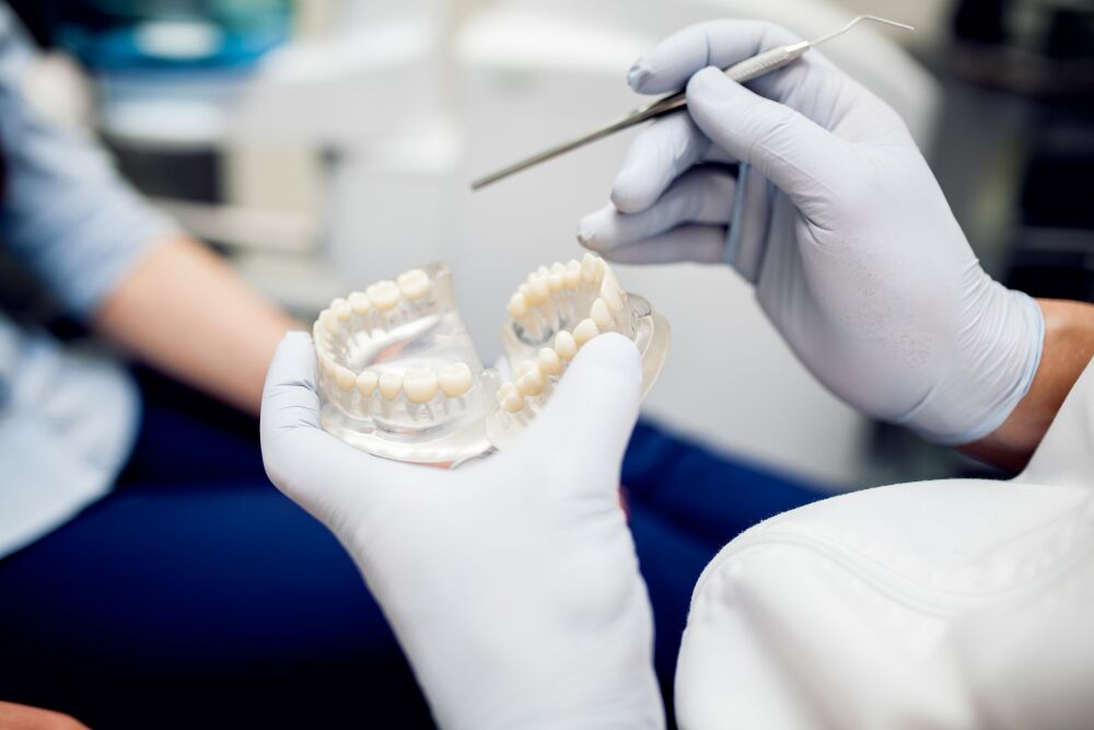 What Are The Side Effects Of Dental Implants?